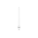 Poynting OMNI-493 omni-directional marine antenna 3G/4G/5G 9dBi